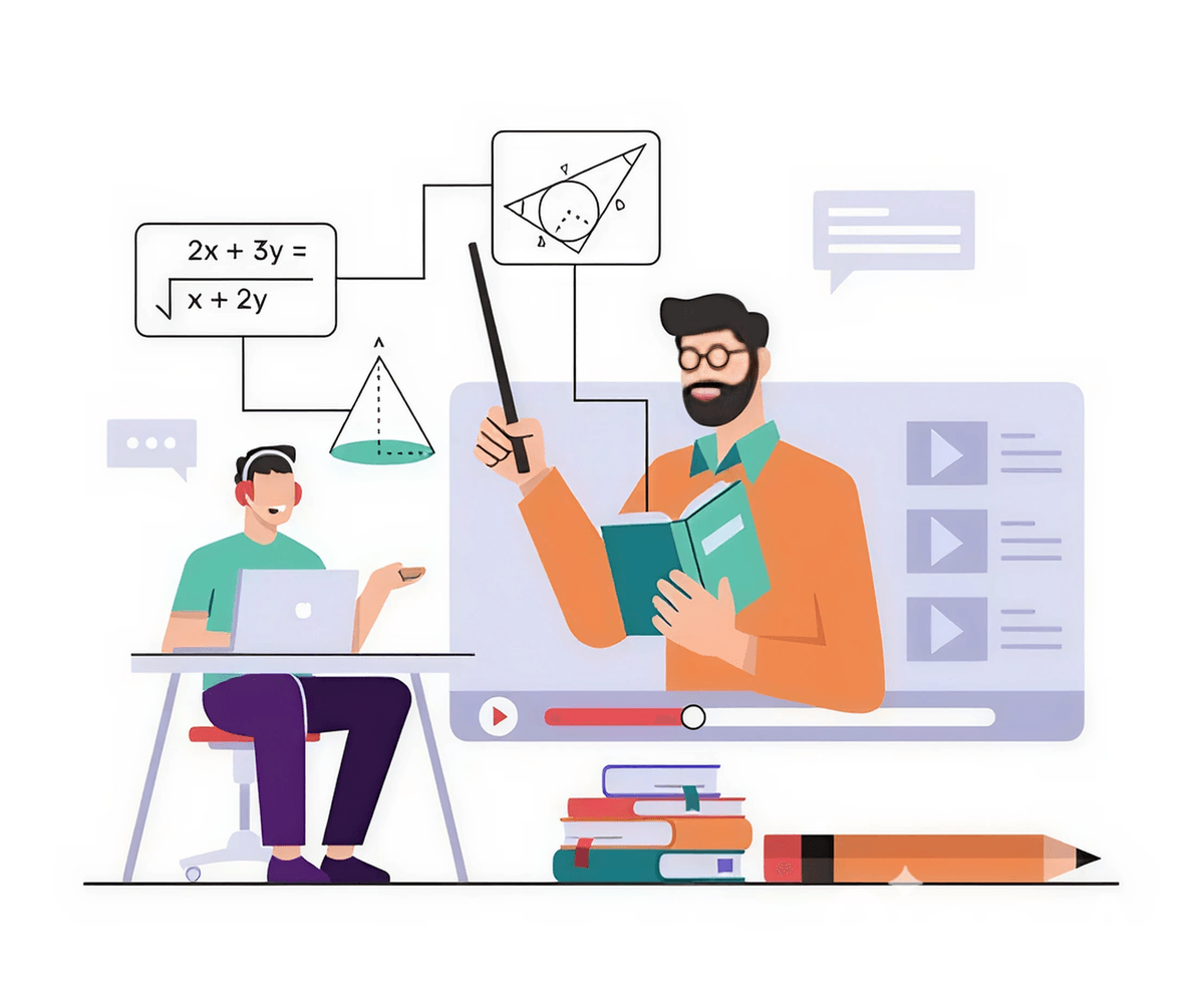 Learning with expert help