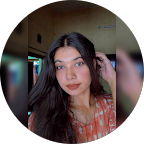 Prerna Trivedi