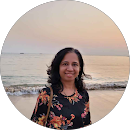 Shweta Deshpande